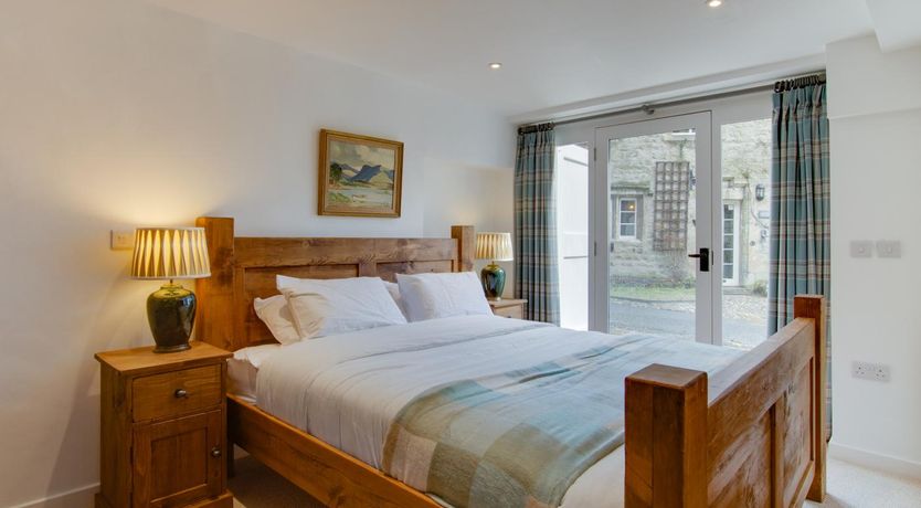 Photo of 1 Bed in Buckden
