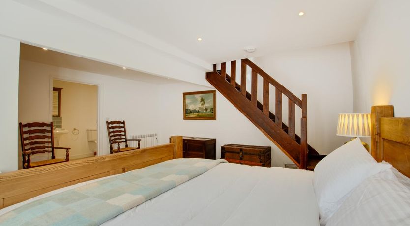 Photo of 1 Bed in Buckden