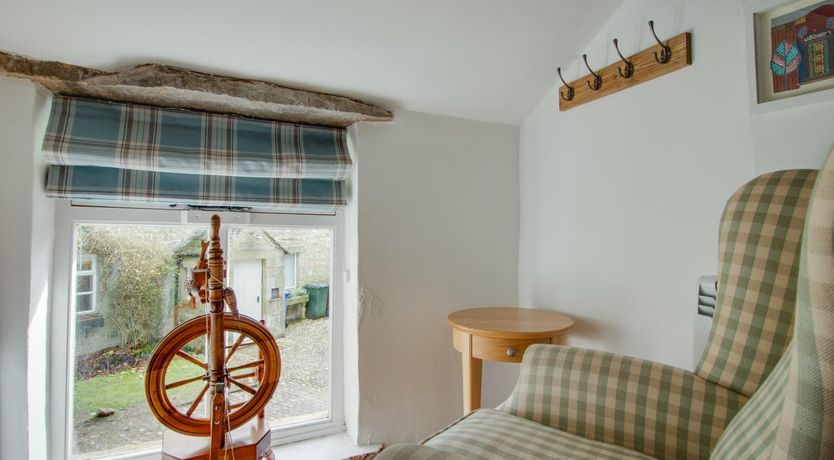 Photo of 1 Bed in Buckden