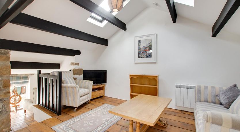 Photo of 1 Bed in Buckden