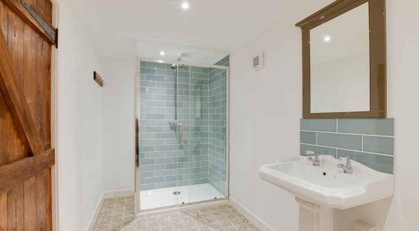 Photo of 1 Bed in Buckden