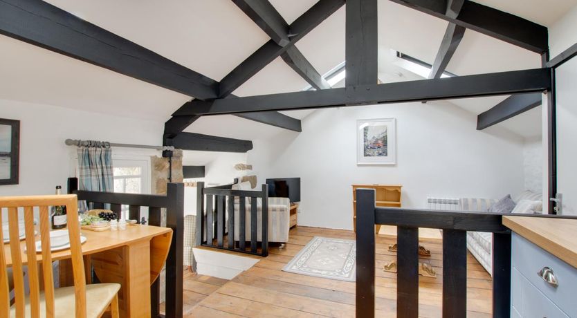Photo of 1 Bed in Buckden