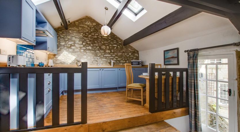 Photo of 1 Bed in Buckden