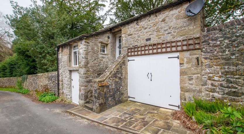 Photo of 1 Bed in Buckden