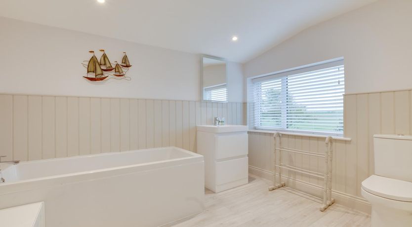 Photo of 3 Bed in Bamburgh