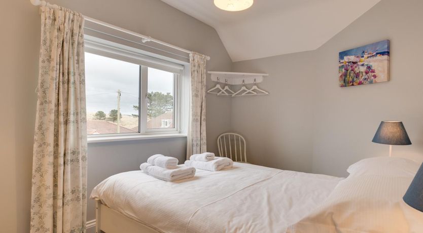 Photo of 3 Bed in Bamburgh