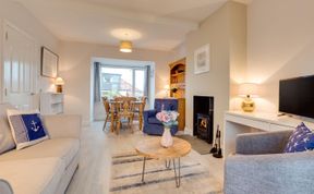 Photo of 3 Bed in Bamburgh