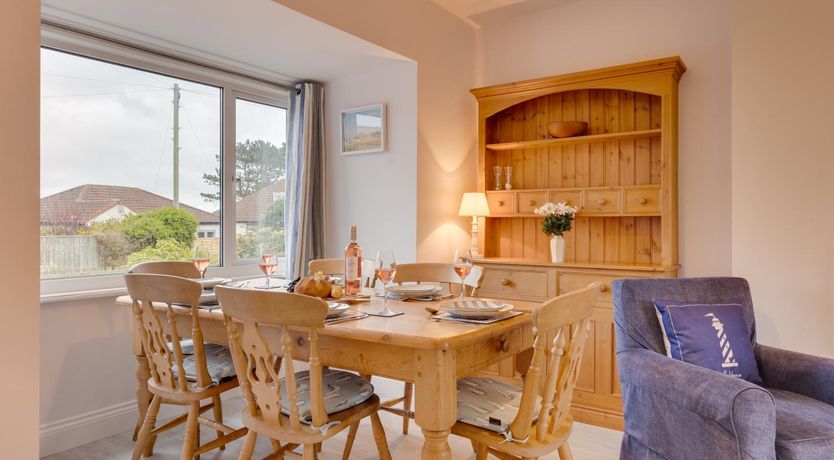 Photo of 3 Bed in Bamburgh