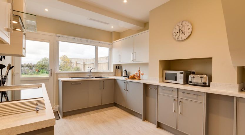 Photo of 3 Bed in Bamburgh