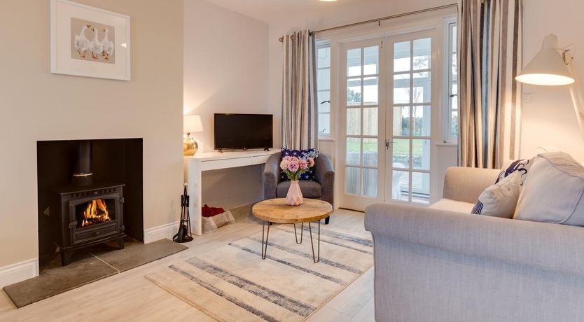 Photo of 3 Bed in Bamburgh