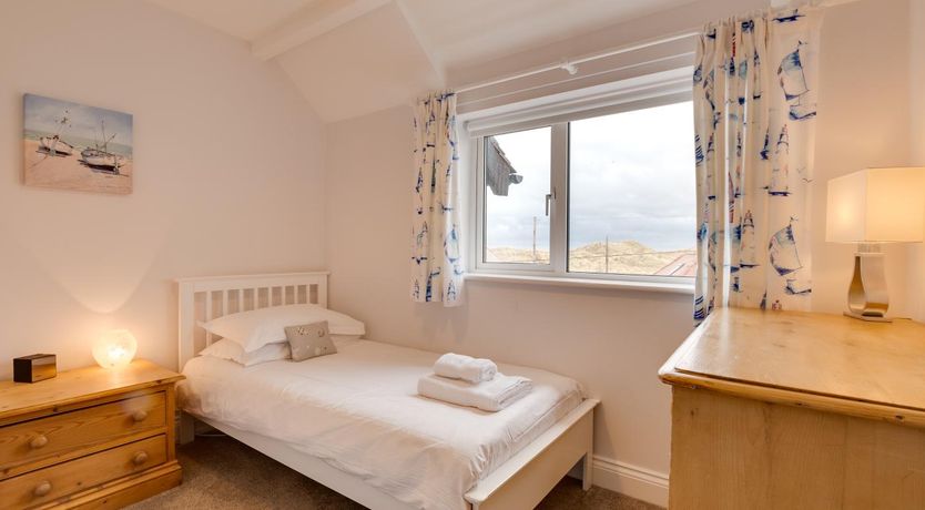Photo of 3 Bed in Bamburgh