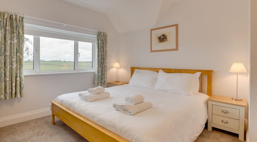 Photo of 3 Bed in Bamburgh