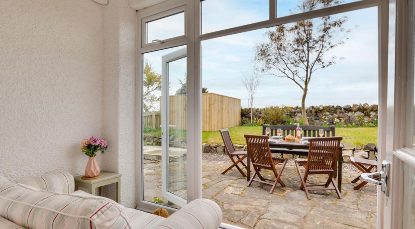 Photo of 3 Bed in Bamburgh