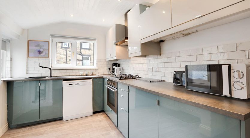 Photo of 3 Bed in Skipton
