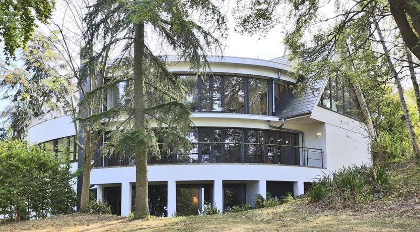 Photo of 6 Bed in Lavenham