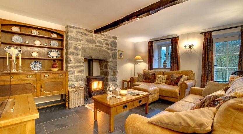 Photo of 3 Bed in Machynlleth