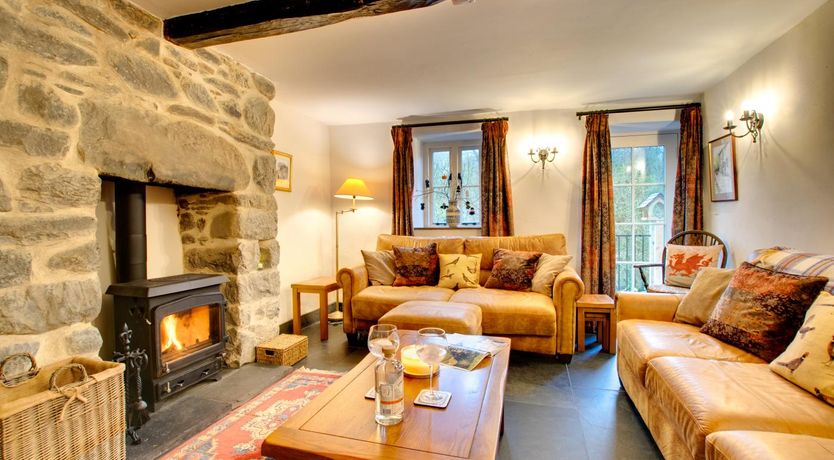 Photo of 3 Bed in Machynlleth