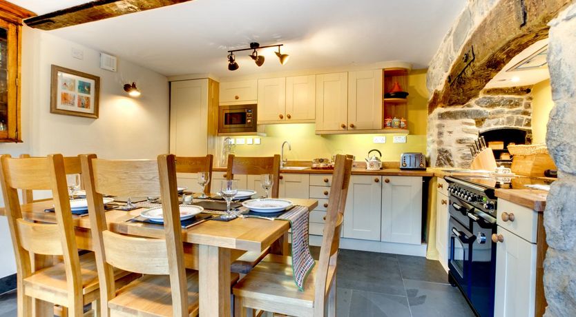 Photo of 3 Bed in Machynlleth