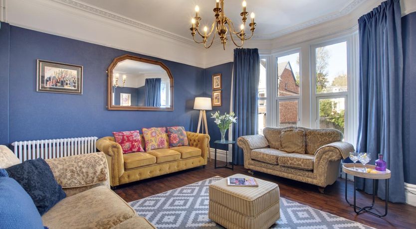 Photo of 4 Bed in Ilfracombe