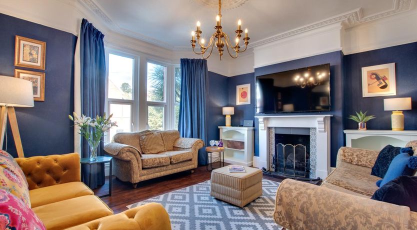 Photo of 4 Bed in Ilfracombe