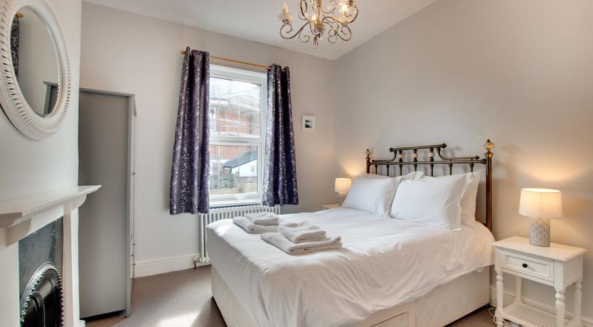 Photo of 4 Bed in Ilfracombe