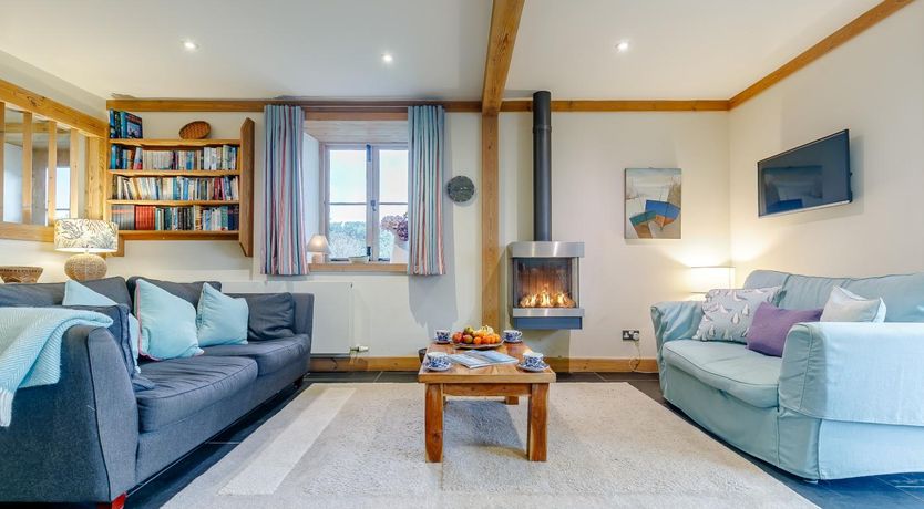 Photo of 2 Bed in Sennen