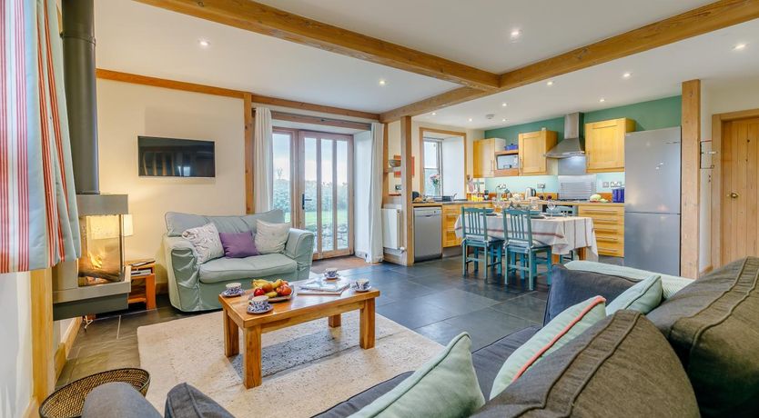 Photo of 2 Bed in Sennen