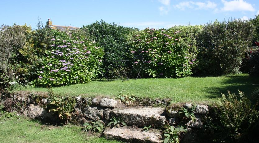 Photo of 2 Bed in Sennen