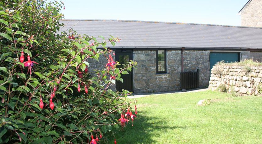 Photo of 2 Bed in Sennen