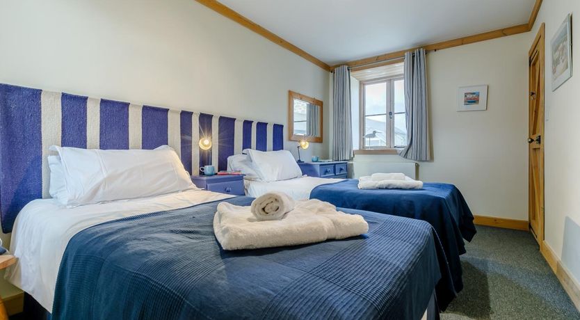 Photo of 2 Bed in Sennen