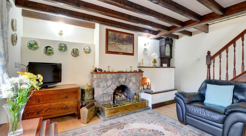Photo of 2 Bed in Porthcawl