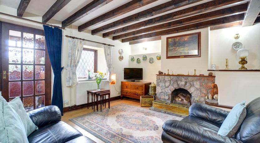 Photo of 2 Bed in Porthcawl