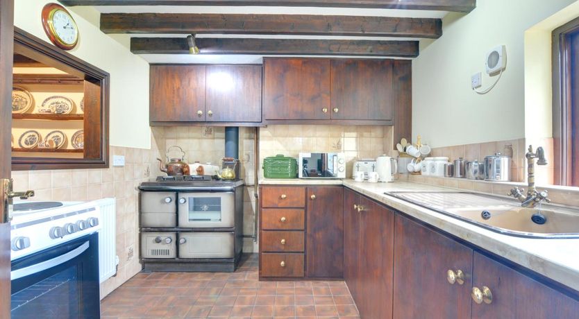 Photo of 2 Bed in Porthcawl