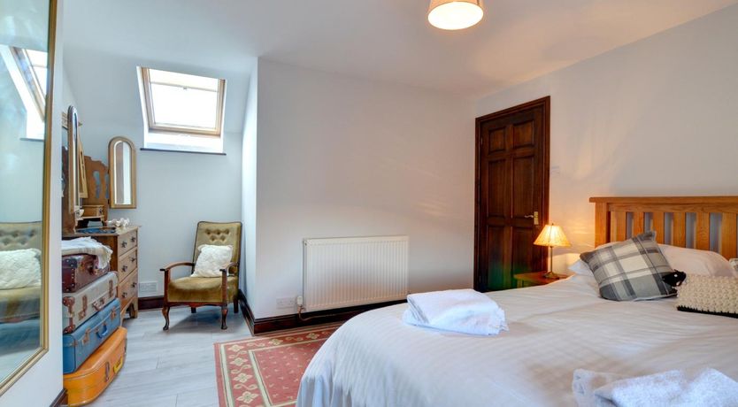 Photo of 2 Bed in Porthcawl
