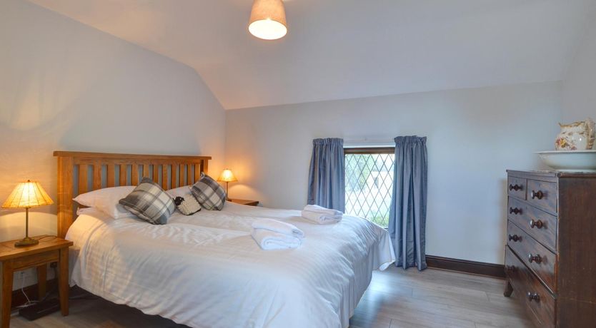 Photo of 2 Bed in Porthcawl