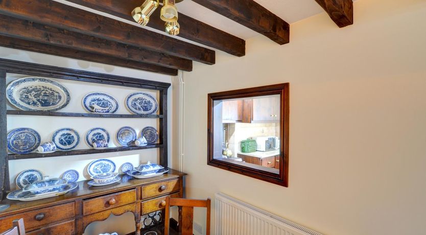 Photo of 2 Bed in Porthcawl