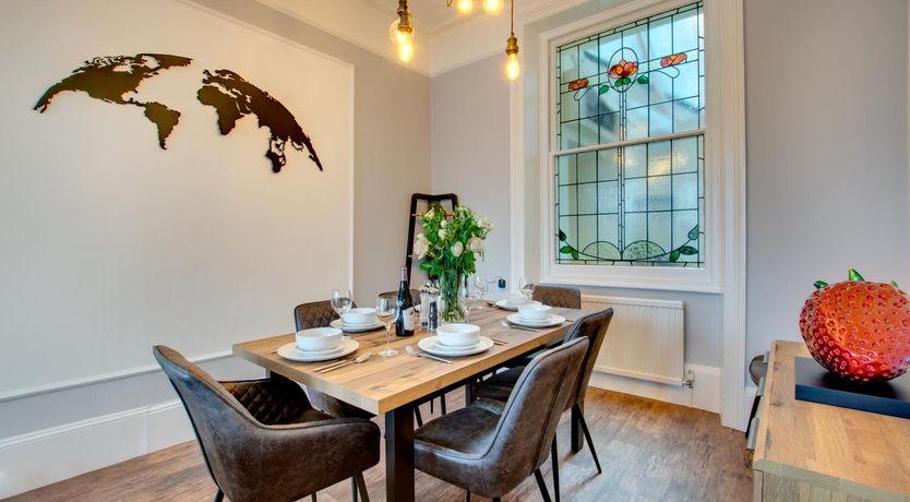 Photo of 3 Bed in Fowey