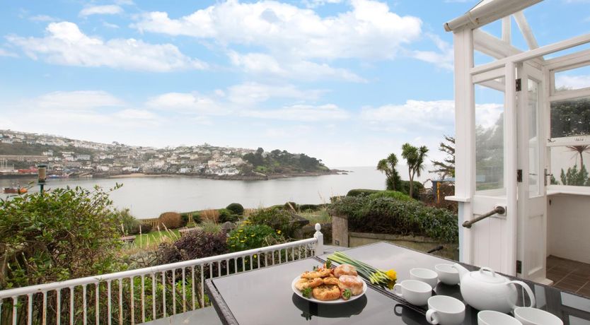 Photo of 3 Bed in Fowey