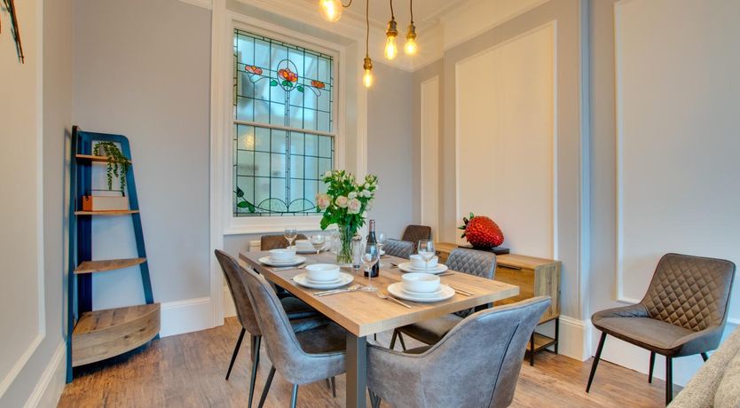 Photo of 3 Bed in Fowey