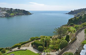 3 Bed in Fowey Holiday Home