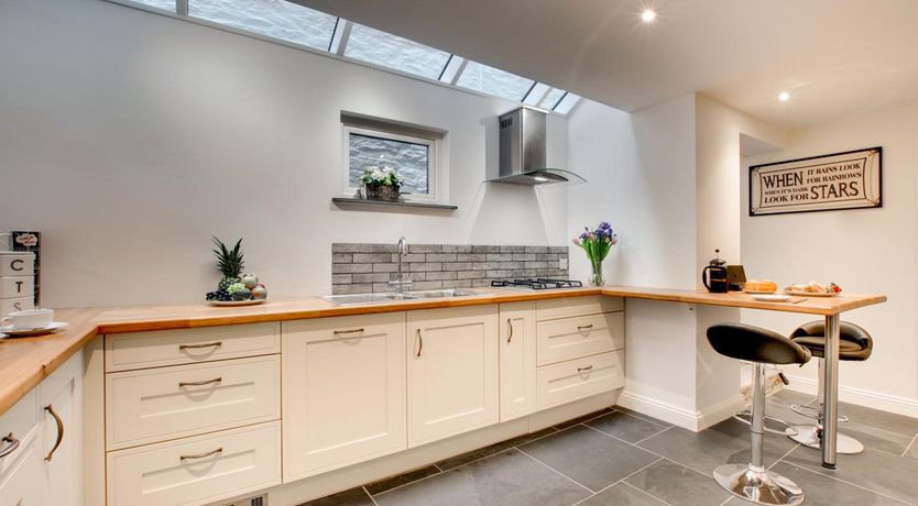 Photo of 3 Bed in Fowey