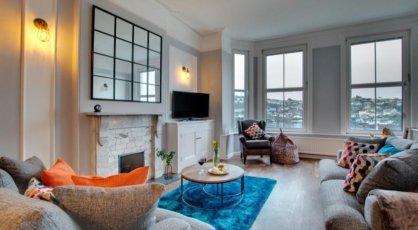 Photo of 3 Bed in Fowey