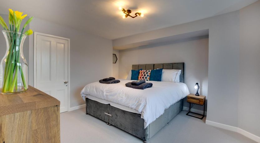 Photo of 3 Bed in Fowey