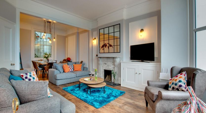 Photo of 3 Bed in Fowey