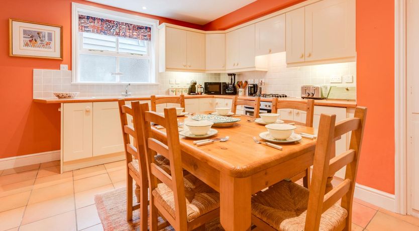 Photo of 3 Bed in Aldeburgh