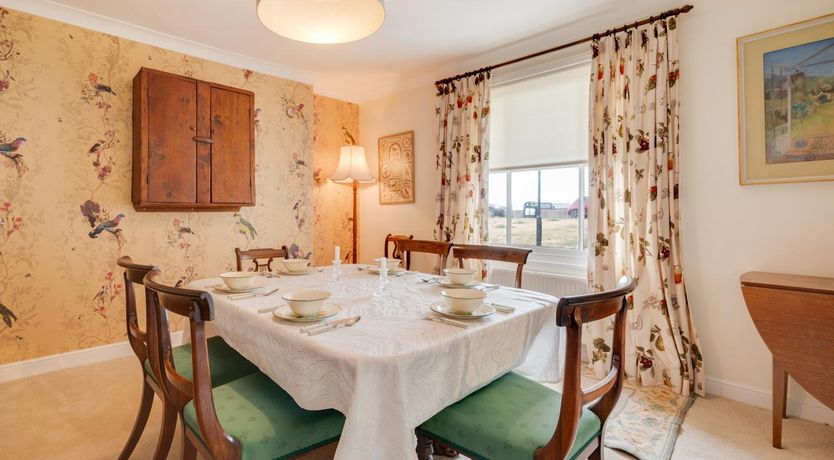 Photo of 3 Bed in Aldeburgh