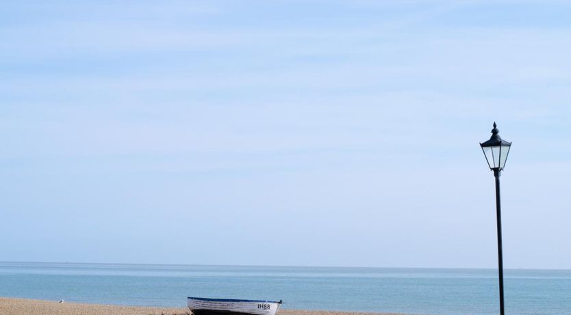 Photo of 3 Bed in Aldeburgh
