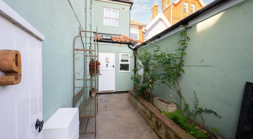Photo of 3 Bed in Aldeburgh