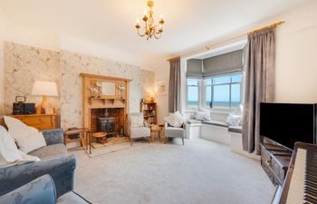 3 Bed in Aldeburgh Holiday Home