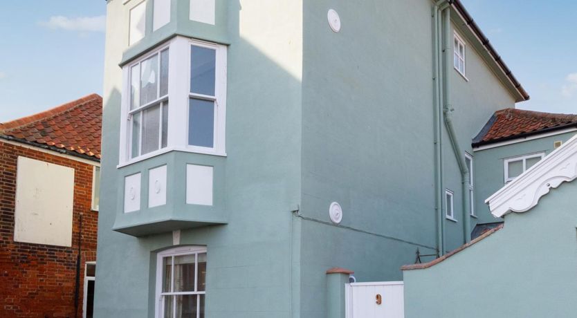 Photo of 3 Bed in Aldeburgh
